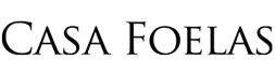Casa Foelas